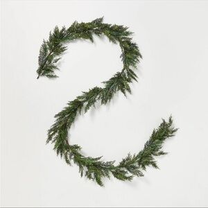 12 ft Cypress Garland from Hearth & Hand™ with Magnolia